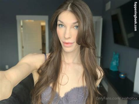 Ava Holt Leaked Videos Telegram channel preview