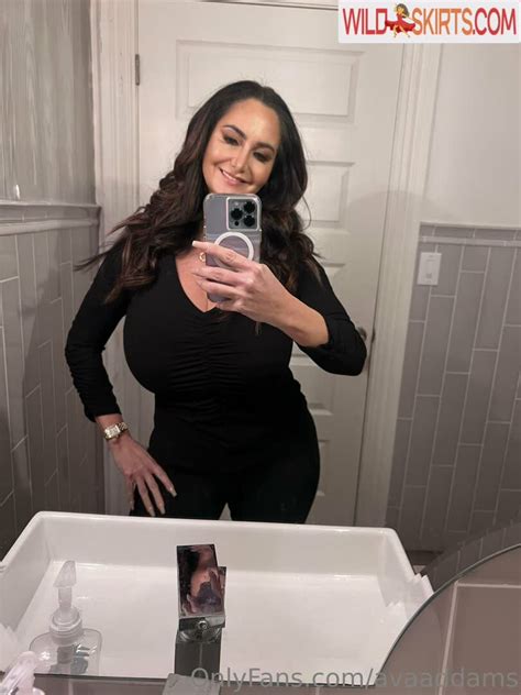 Avaaddams Onlyfans Instagram Leaked Telegram channel preview