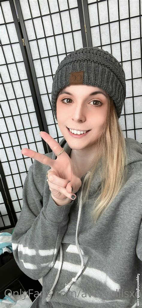 Averyellisxo Compilation Onlyfan Telegram channel preview