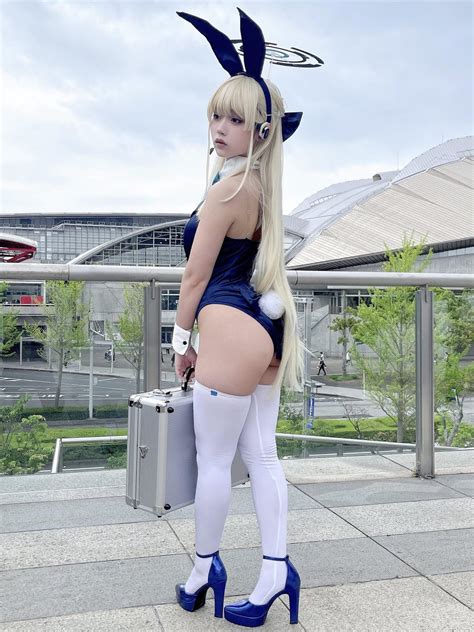 Ayunochan Leak Onlyfans Telegram channel preview