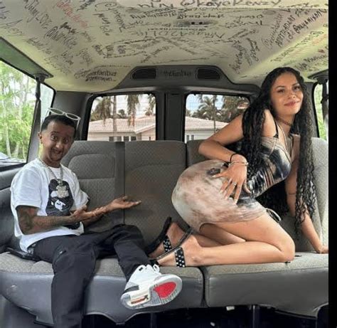Preview 1 of Baby Alien Leaked Fan Van Video Onlyfan Free