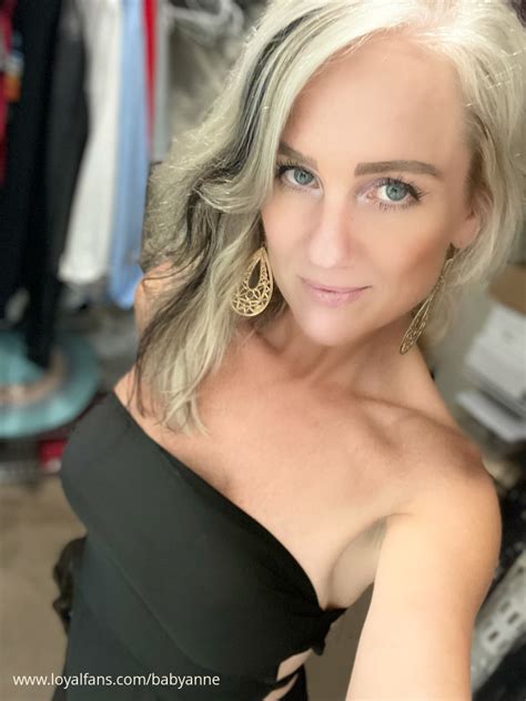 Babyanne Swinger OnlyFans channel