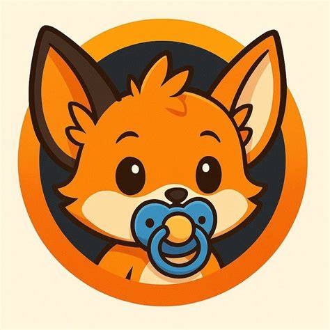 Babyfoxy content