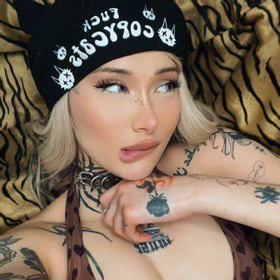 Badddkitty OnlyFans channel