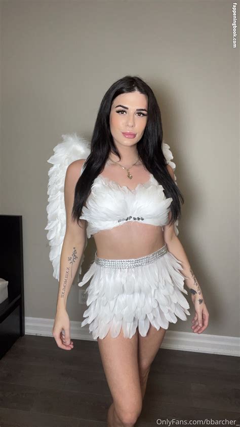 Bailey Archer Onlyfans Leaks Nude Telegram channel preview