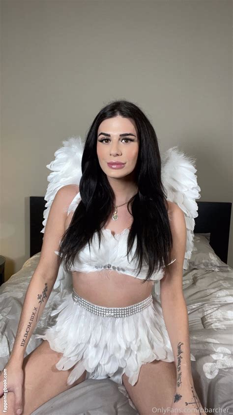 Preview 3 of Bailey Archer Onlyfans Leaks Nude