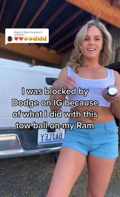 Preview 3 of Bailey Brewer Hitch Videos Leaked