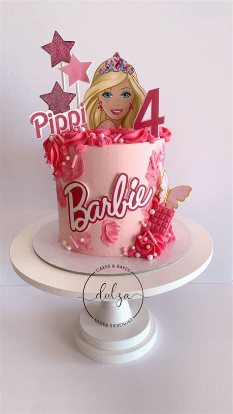 Barbie cake OnlyFans channel