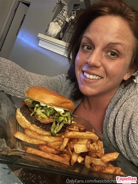 Basicbitchbakerybooty OnlyFans channel