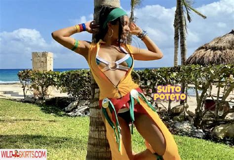 Preview 3 of Bayonet Cosplay Instagram Leaked