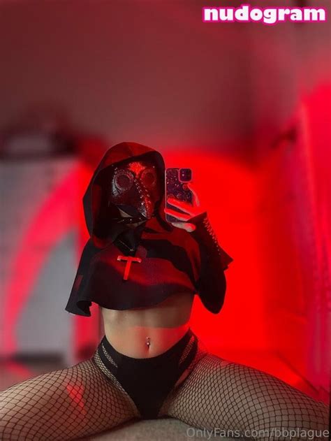 Preview 3 of Bbplague Leaked Onlyfans Nude Patreon Leaked