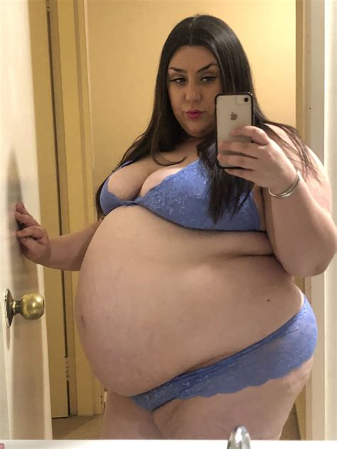 Bbw Layla Lea Onlyfans Telegram channel preview