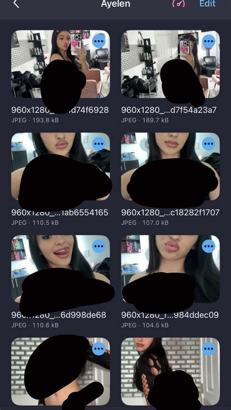 Preview 2 of Bby_brison00 Leaks Only Fans Leak