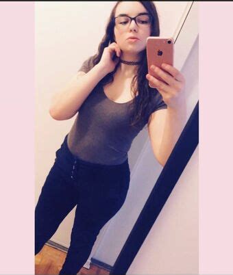 Preview 1 of Beccafaye 66 Sexy Set Leaked