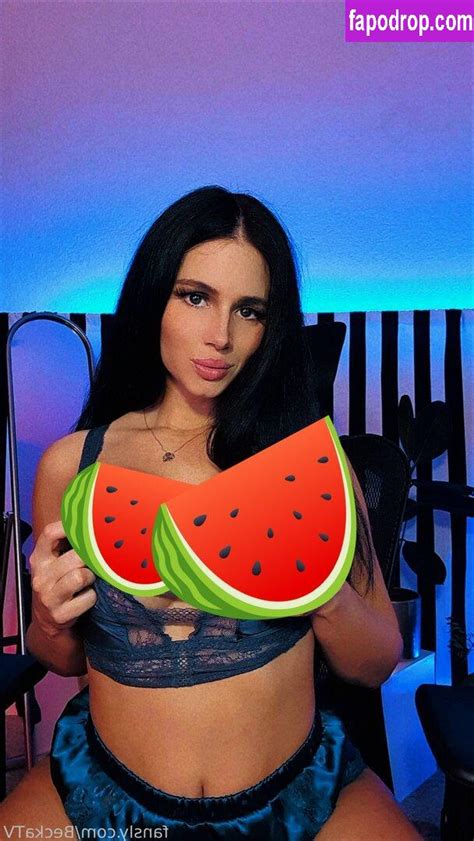 Beckatv Kick Onlyfans Pack Leaked Telegram channel preview