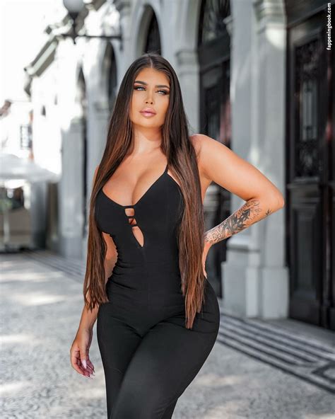 Preview 2 of Belinda Nohemy Leak Pictures Nude