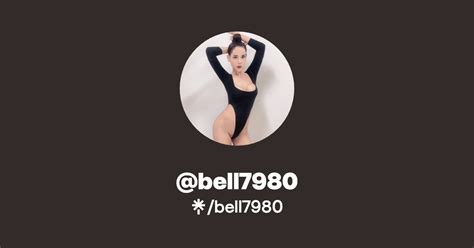 Bell7980 OnlyFans channel