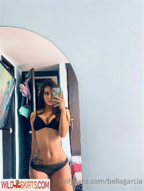 Preview 2 of Bella Garcia Onlyfans Leaks Free