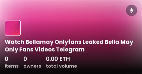 Bella Onlyfans Nude Lea Telegram Telegram channel preview