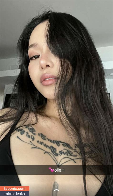 Preview 3 of Bella Poarch Leaks Onlyfans Leakk