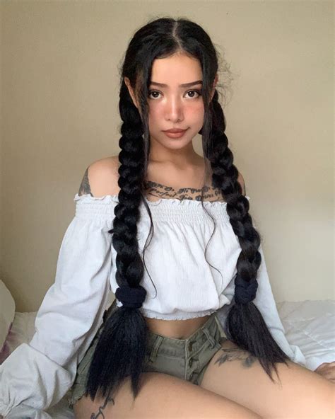 Bellaporch OnlyFans channel