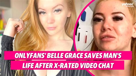Belle Grace Fans Drop Telegram channel preview