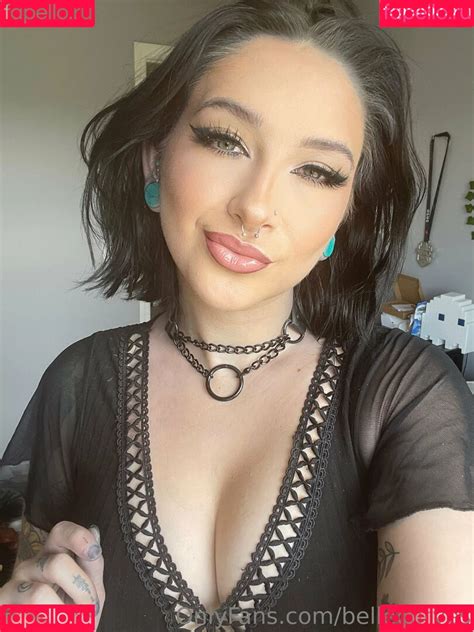 Bellecurves Onlyfans Videos Leaks Instagram Telegram channel preview