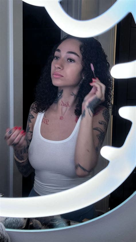 Preview 2 of Bhad Barbie Leaked Vault Nudes