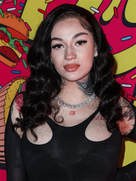 Preview 2 of Bhad Bhabie Of Nude Pics