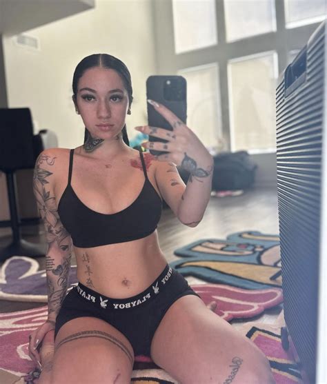 Preview 1 of Bhad Bhabie Only Fans Leaks Leaks Mega