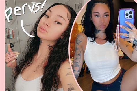 Bhad Bhabie Porn Onlyfan Telegram channel preview