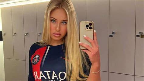 Bianca Behulova OnlyFans channel