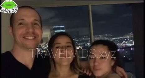 Preview 3 of Bigj Travelvids Onlyfan Telegram
