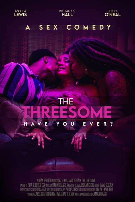 Preview 4 of Black Threesum Porn Sexy Leaks