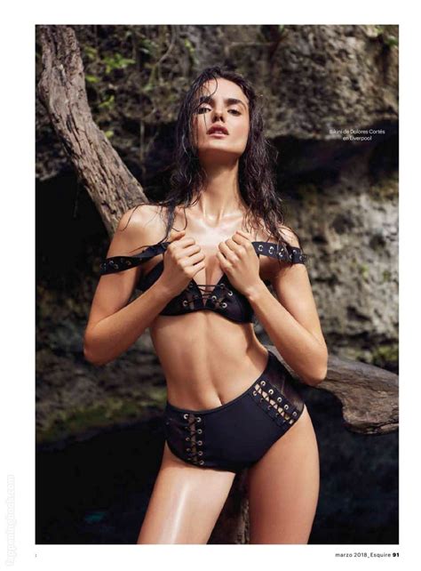 Blanca Padilla Onlyfans Archive Telegram channel preview