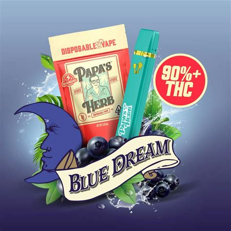 Preview 1 of Blue Dream Fan Only