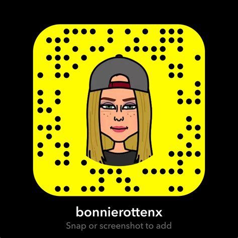 Bonnierottenx OnlyFans channel