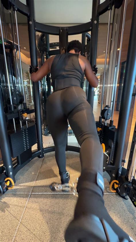 Booty Dream OnlyFans channel