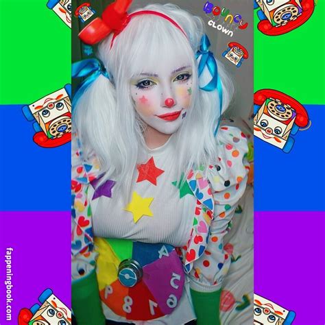 Preview 1 of Bouncyclown Onlyfans Photos Nude