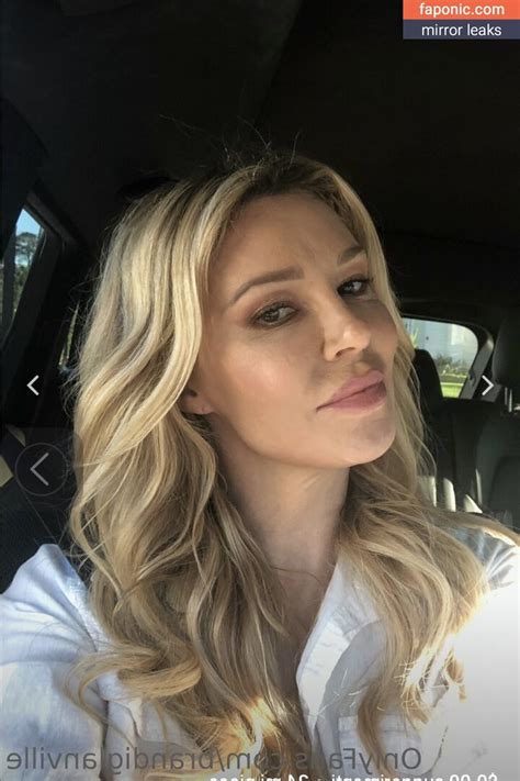 Brandi Glanville Nude Onlyfans Vip Drop Telegram channel preview