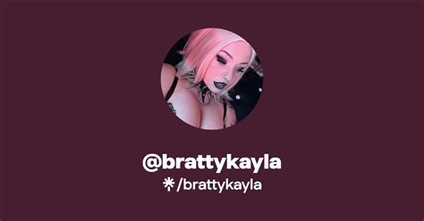 Preview 3 of Bratty Kayla Onlyfans Naked