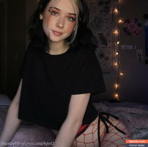 Preview 4 of Brattydeath Onlyfans Sex Set Leaked
