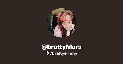 Brattymars OnlyFans channel