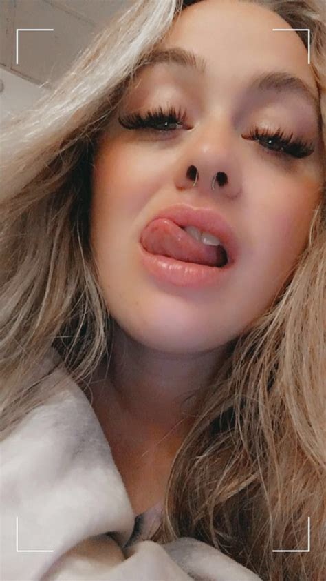 Brattynatty Onlyfans Lea Telegram channel preview