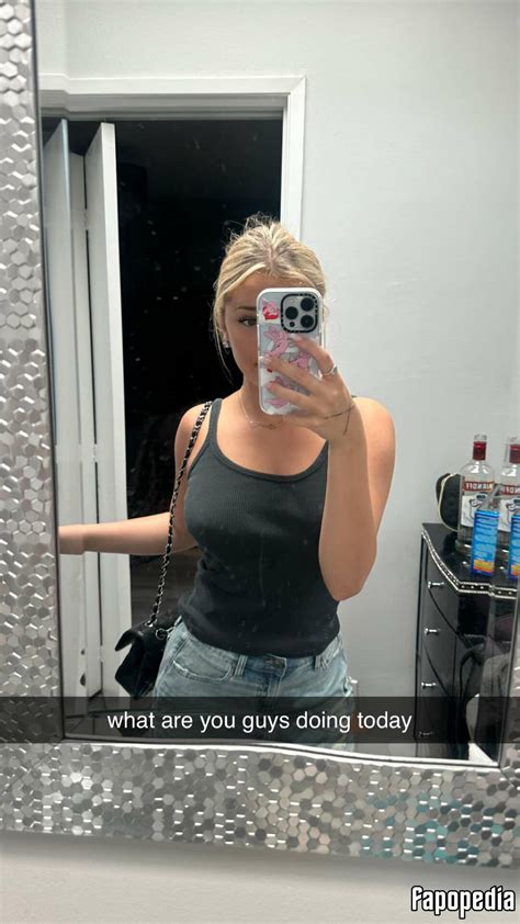 Preview 1 of Breckie Hill Onlyfans Nude Pics Instagram Nude Leaked