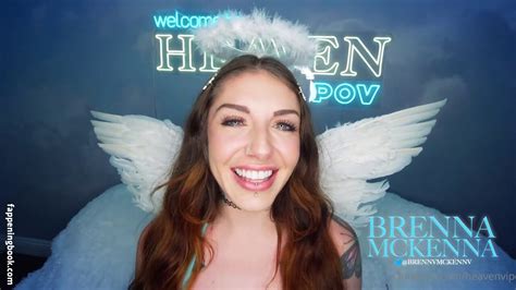 Preview 3 of Brenna Leaked Onlyfans Nudes