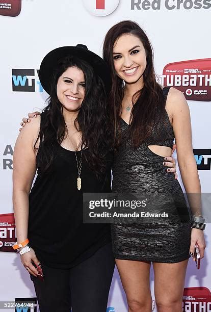 BriaAndChrissy content