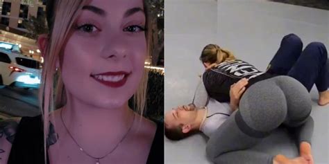 Brianna Anderson Jiu Jitsu Onlyfans Video Nude Telegram channel preview