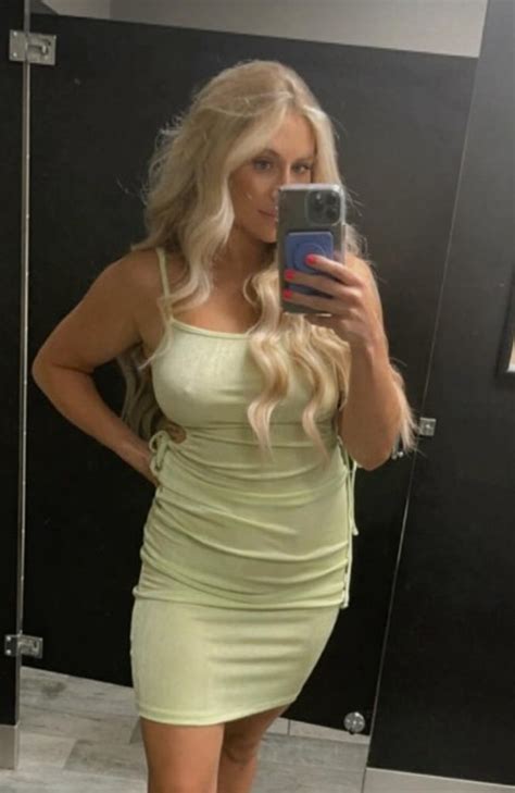 Preview 4 of Brianna Coppage Only Fans Xxx Fansly Leaks