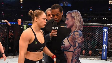 Bridges Ufc OnlyFans channel